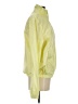 Aqua Yellow Windbreaker Size S - photo 4