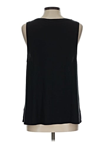 Gap Sleeveless T-Shirt (view 2)