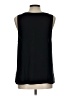 Gap Black Sleeveless T-Shirt Size L - photo 2
