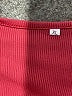 Unbranded Burgundy Sleeveless Blouse Size XL - photo 7
