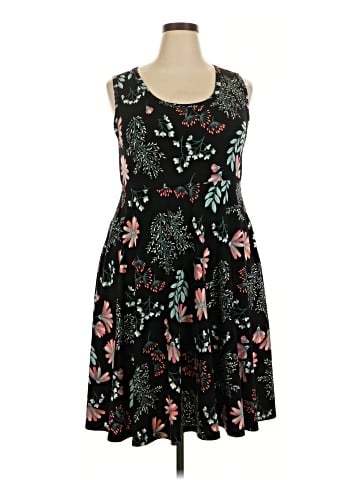 Lularoe Cocktail Dress (view 1)