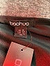Boohoo Black Long Sleeve Top Size 12 - photo 7