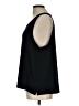 Gap Black Sleeveless T-Shirt Size L - photo 5