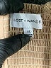 Lost + Wander 100% Polyester Metallic Gold Cocktail Dress Size XS - photo 7