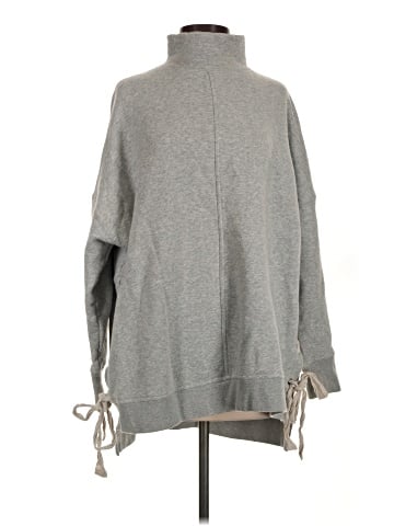 Free People Sweatshirt (view 1)
