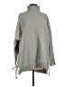 Free People Gray Sweatshirt Size S - photo 1