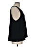 Gap Black Sleeveless T-Shirt Size L - photo 4