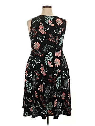 Lularoe Cocktail Dress (view 2)