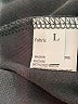 Unbranded Gray Casual Pants Size L - photo 7