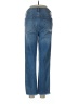 7 For All Mankind Stars Blue Jeans Size 28 waist - photo 2