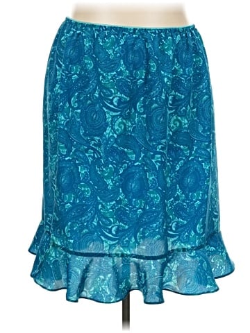 Venezia Jeans Clothing Co. Formal Skirt (view 1)