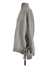 Free People Gray Sweatshirt Size S - photo 5