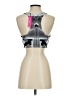 Terez Silver Tank Top Size XS - photo 2