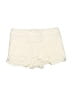 DL1961 Ivory Khaki Shorts Size 7 - photo 2