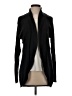 Assorted Brands Black Cardigan Size XS - photo 1