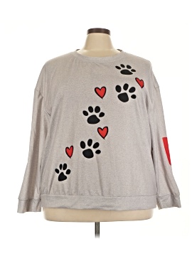 Unbranded Sweatshirt (view 1)