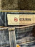Adriano Goldschmied Stars Blue Jeans Size 29R - photo 4