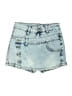 Shein Blue Skort Size 26 waist - photo 1