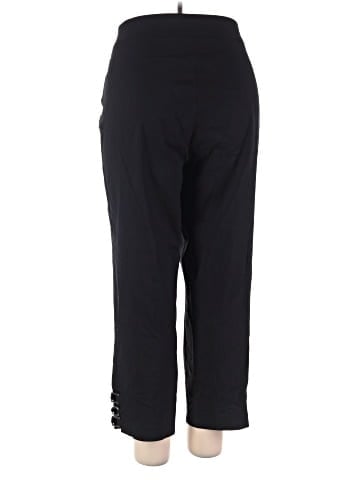 JM Collection Casual Pants (view 2)