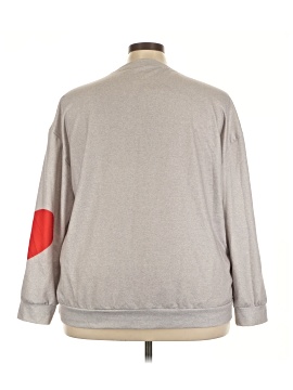 Unbranded Sweatshirt (view 2)