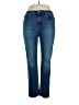 FRAME Blue Jeans Size 33 waist - photo 1