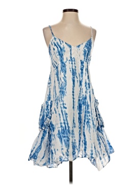 Peppermint Bay Casual Dress (view 1)