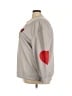 Unbranded 100% Polyester Hearts Gray Sweatshirt Size 4XL - photo 5