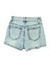 Shein Blue Skort Size 26 waist - photo 2