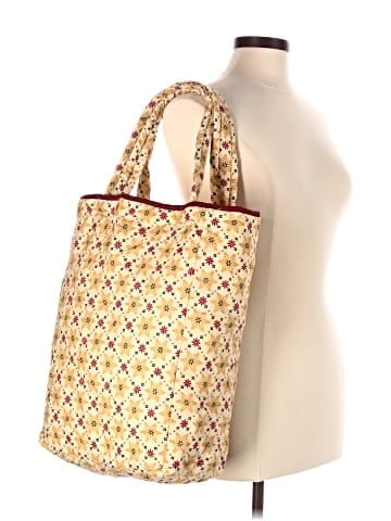 Walmart Tote (view 2)