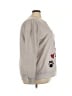 Unbranded 100% Polyester Hearts Gray Sweatshirt Size 4XL - photo 4