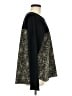 GiGio 100% Polyester Black Pullover Sweater Size M - photo 4
