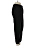 Super World Solid Black Sweatpants Size XS - photo 4