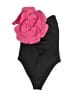 Shein Black Sleeveless Top Size XS - photo 1