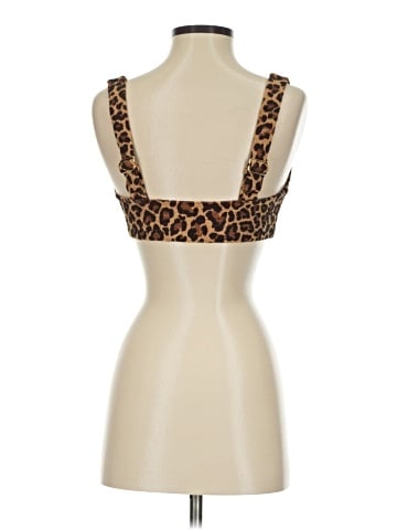 Show Me Your Mumu Tube Top (view 2)