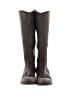 Clarks Brown Boots Size 9 1/2 - photo 2