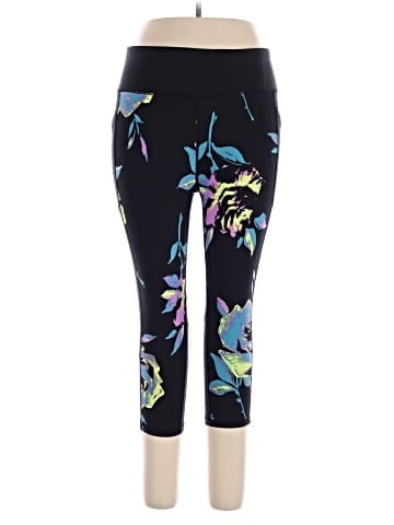 rise Active Pants (view 1)