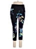 rise Graphic Black Active Pants Size 1X - photo 1