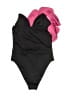 Shein Black Sleeveless Top Size XS - photo 2