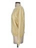 The Great. 100% Cotton Yellow Sweatshirt Size Sm (1) - photo 5