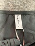 Assorted Brands Black 3/4 Sleeve Blouse Size L - photo 7