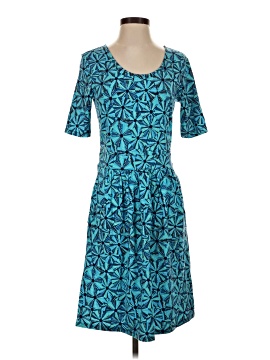 Lands' End Casual Dress (view 1)