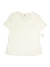 Athletic Works Ivory Active T-Shirt Size 12 - 14 - photo 1