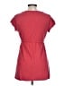 Guess Red Short Sleeve Top Size L - photo 2