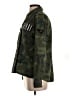 Gap 100% Cotton Camo Green Jacket Size XS - photo 5