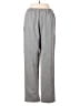 Forever 21 Houndstooth Gray Casual Pants Size XS - photo 2