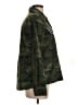 Gap 100% Cotton Camo Green Jacket Size XS - photo 4