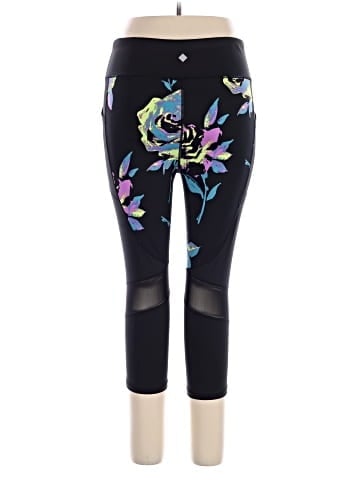 rise Active Pants (view 2)