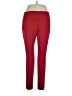 Athleta Red Active Pants Size XL - photo 1