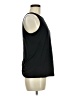 Active by Old Navy Black Sleeveless T-Shirt Size M - photo 4