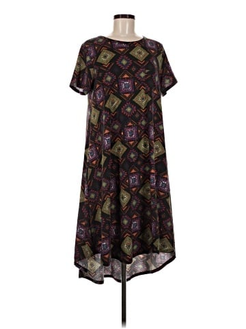 Lularoe Casual Dress (view 1)